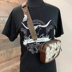 Western Bum Bag #65115