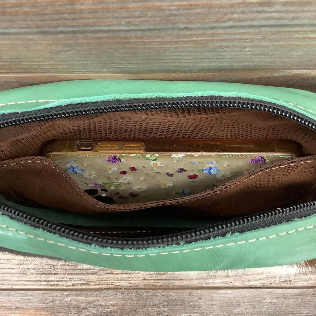 Western Bum Bag #64713