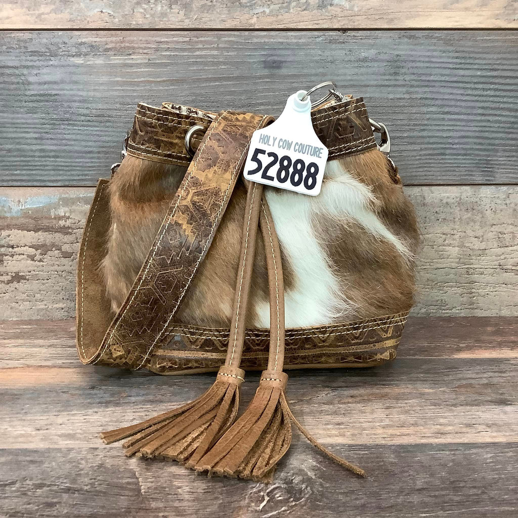 Mini Feed Bucket #52888