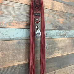 Fringe Strap 36" #65101