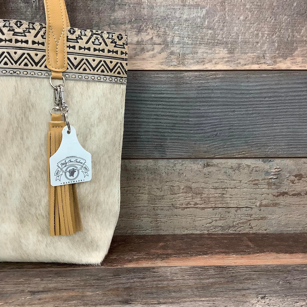 The Market Tote #52196