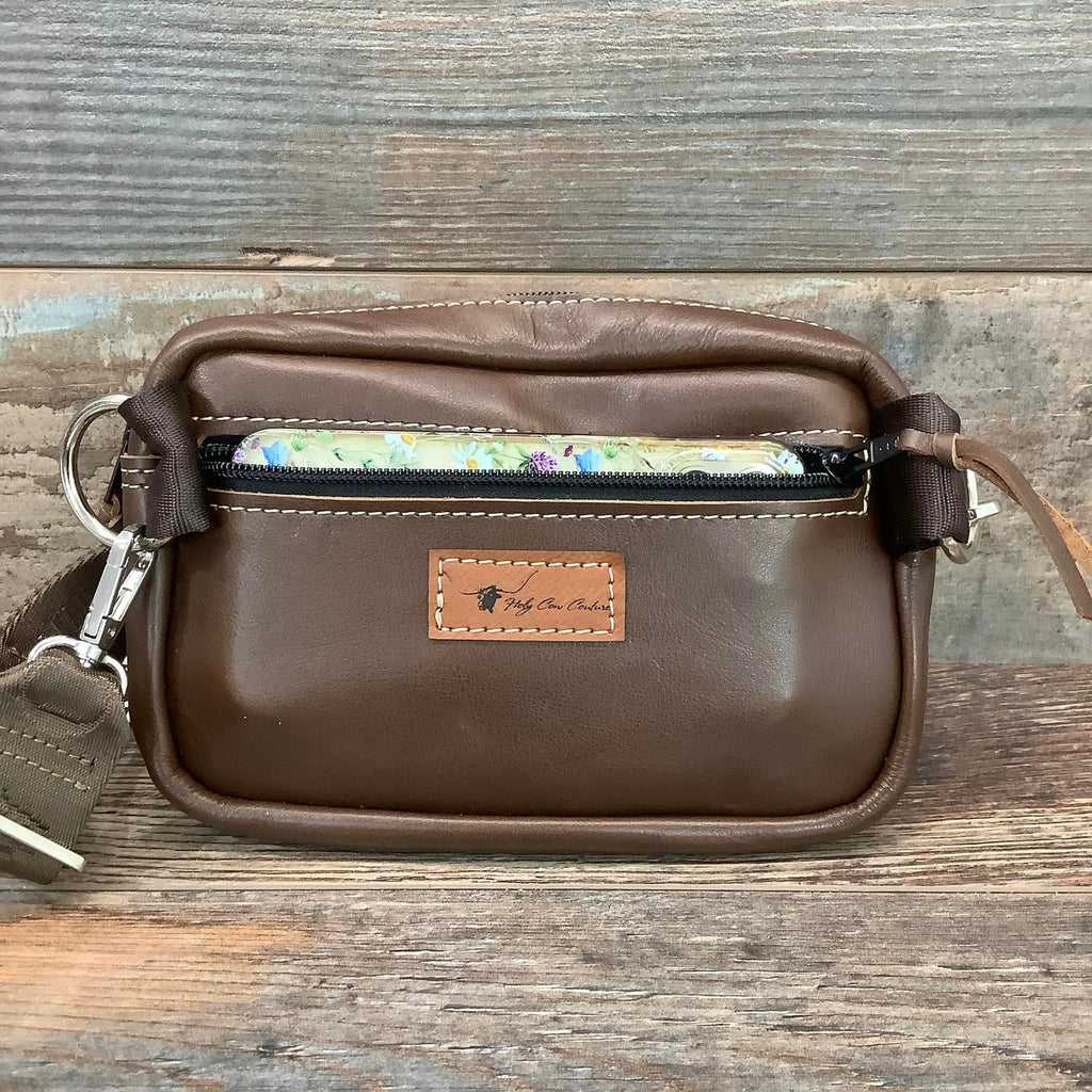 Western Bum Bag #65115