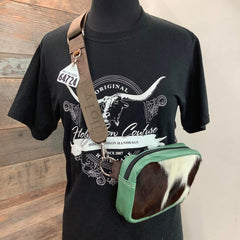 Western Bum Bag #64724