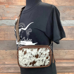 Western Bum Bag #65115