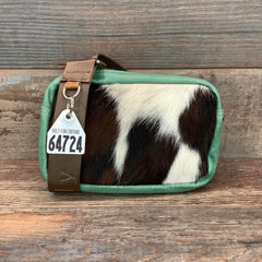 Western Bum Bag #64724