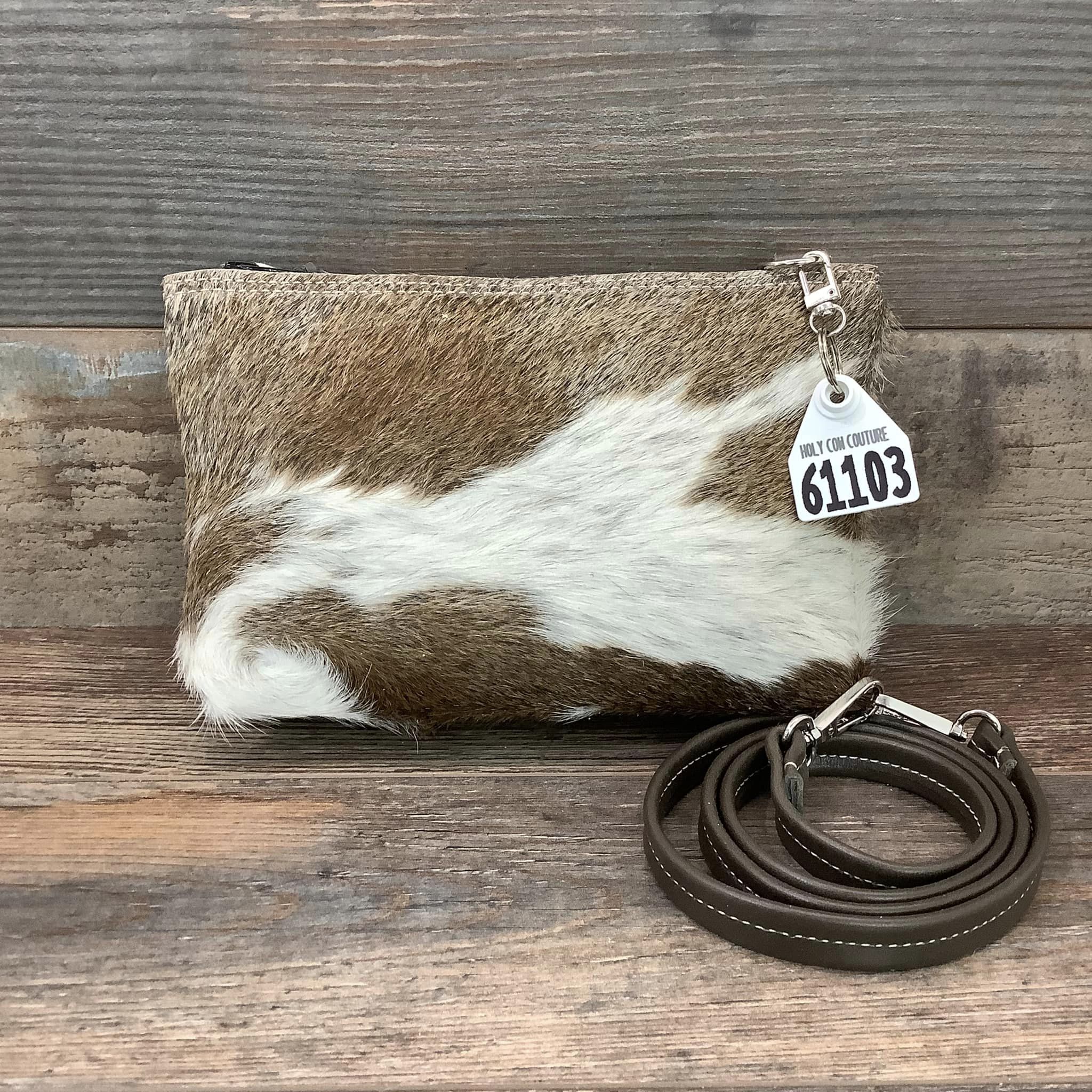 Double Ranch Hand #61103 – Holy Cow Couture