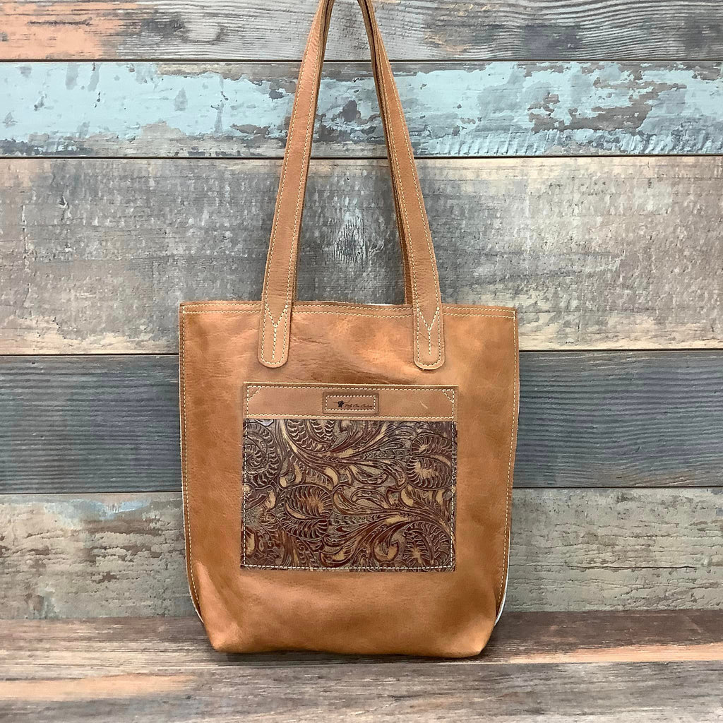 The Market Tote #52846