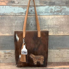 The Market Tote #52846