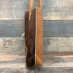 The Market Tote #52846