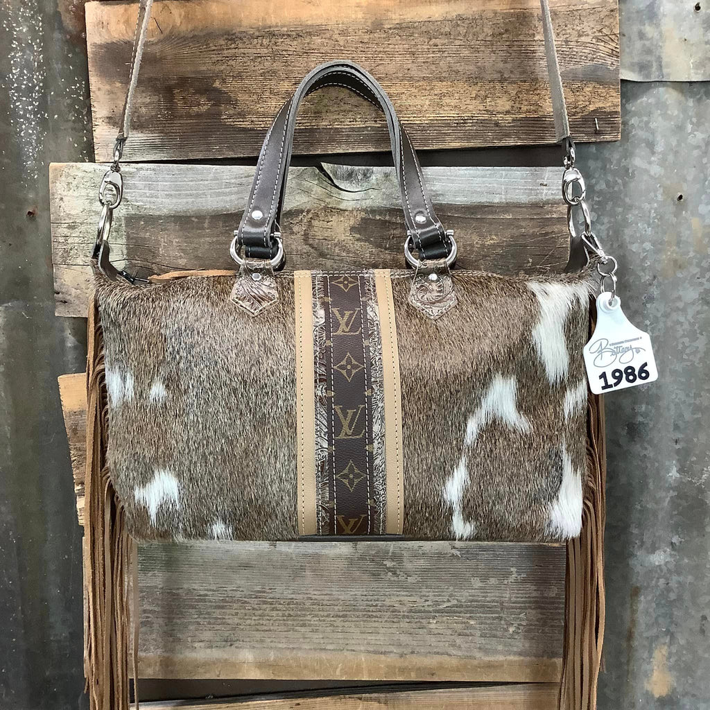 Exclusive Collection Designer Crossover Hybrid #1986