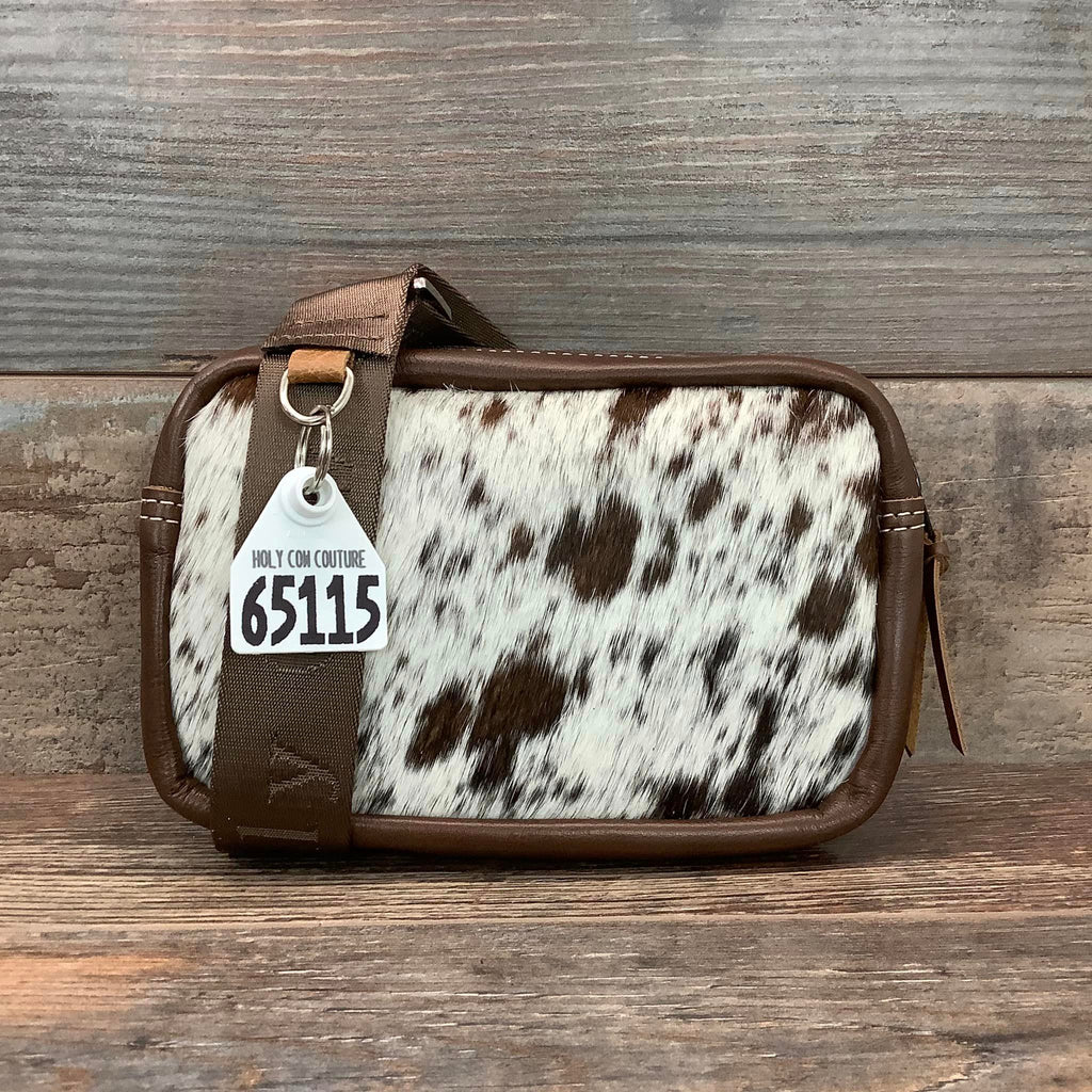 Western Bum Bag #65115