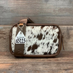 Western Bum Bag #65115