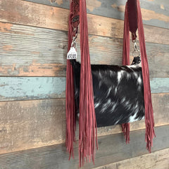 Fringe Strap 36" #65101