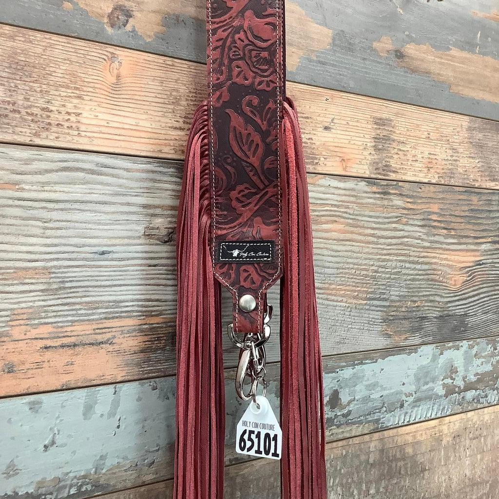Fringe Strap 36" #65101