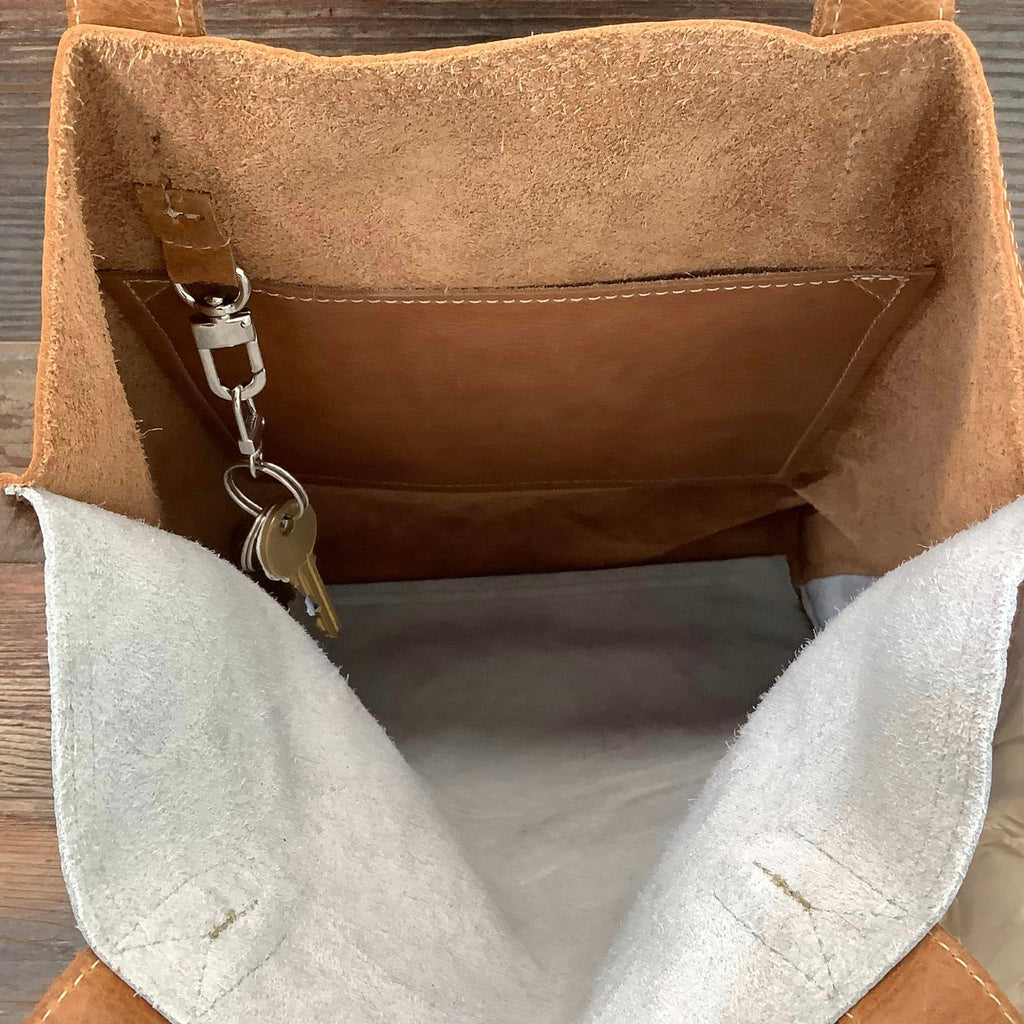 The Market Tote #52846