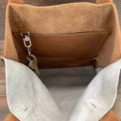 The Market Tote #52846