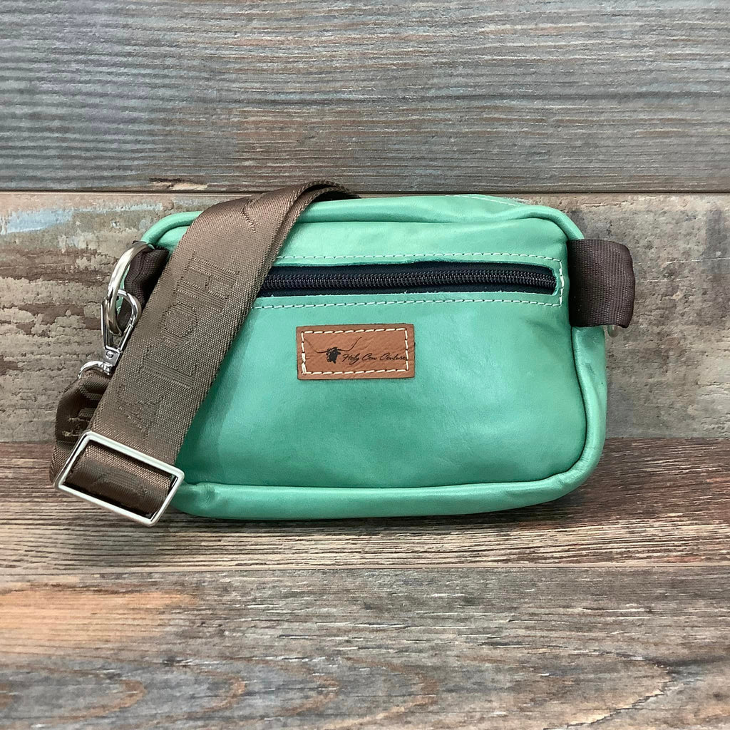 Western Bum Bag #64724