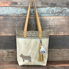 The Market Tote #52196
