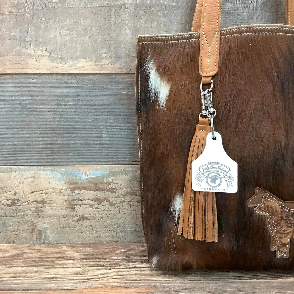 The Market Tote #52846