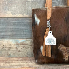 The Market Tote #52846
