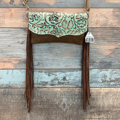 Sassy Mini Classy Cowgirl #61038