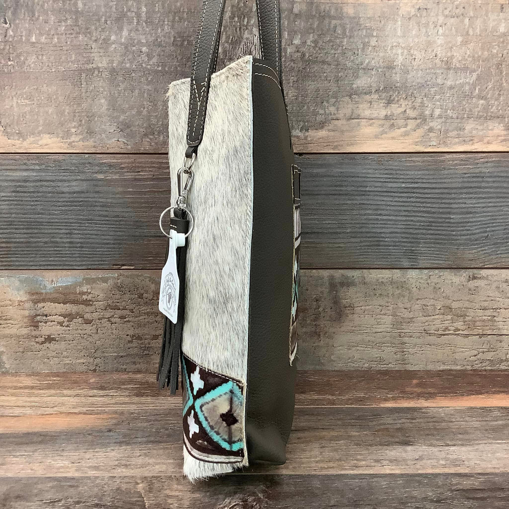 The Market Tote #61576