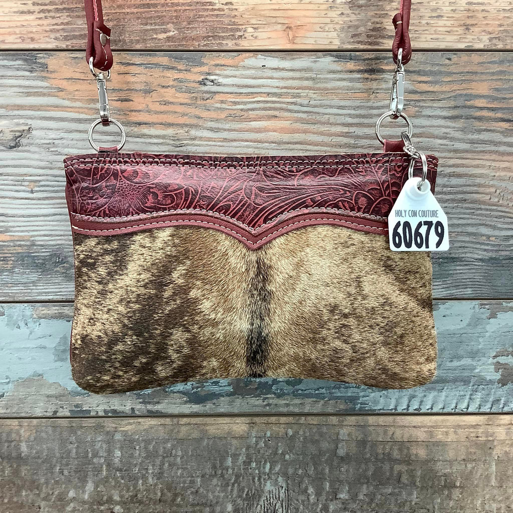Double Ranch Hand #60679