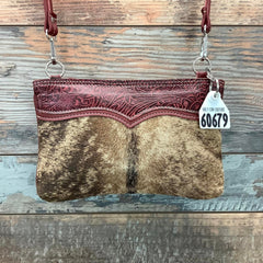 Double Ranch Hand #60679