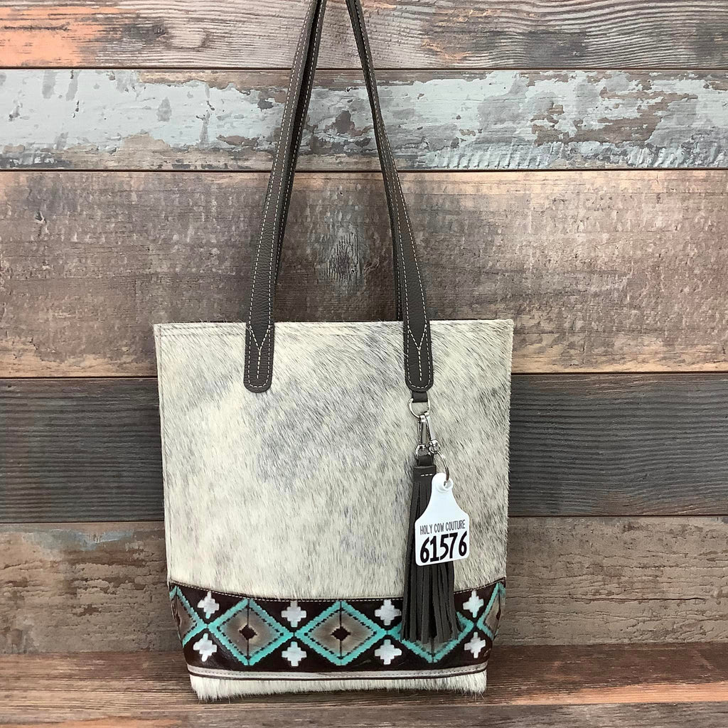 The Market Tote #61576