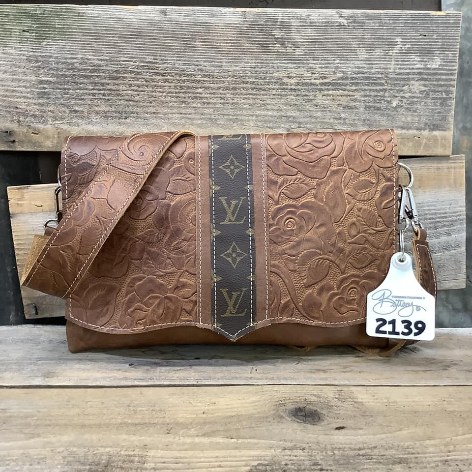 Exclusive Collection Classy Cowgirl #2139