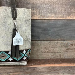 The Market Tote #61576