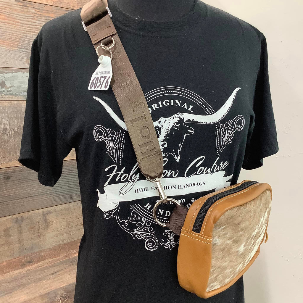Western Bum Bag #60576