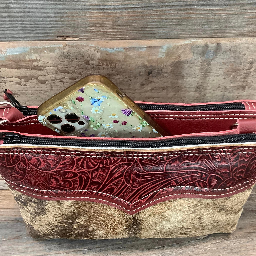 Double Ranch Hand #60679
