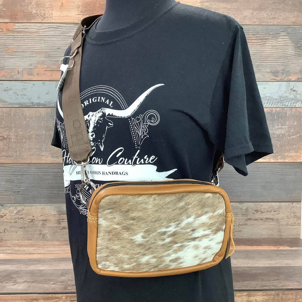 Western Bum Bag #60576