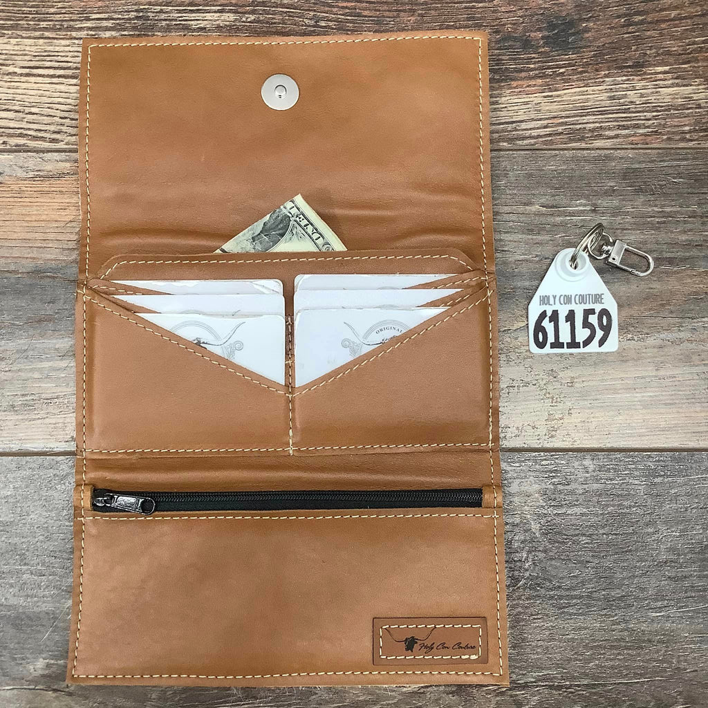 Bandit Wallet #61159