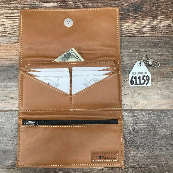 Bandit Wallet #61159