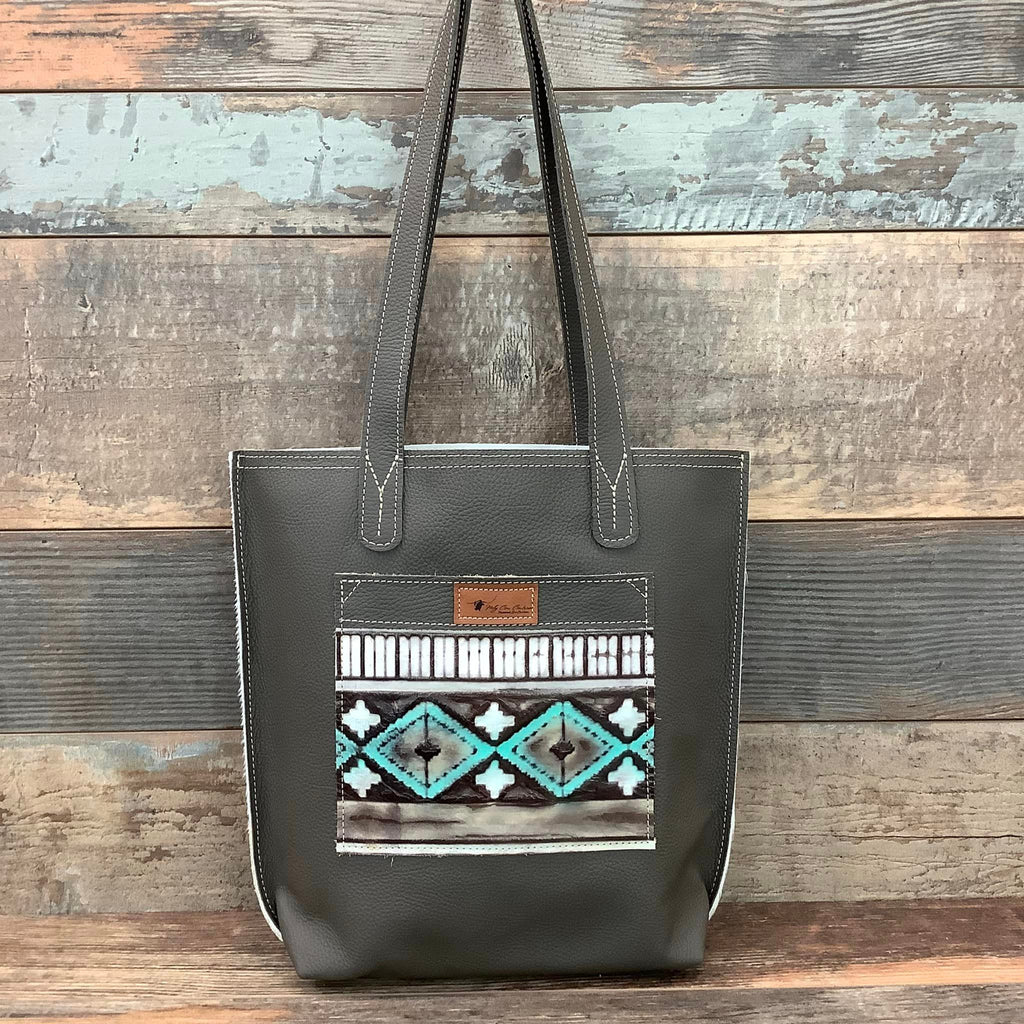 The Market Tote #61576