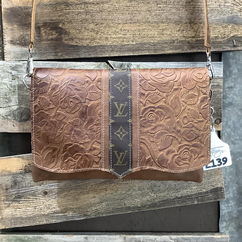 Exclusive Collection Classy Cowgirl #2139