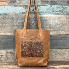 The Market Tote #52864