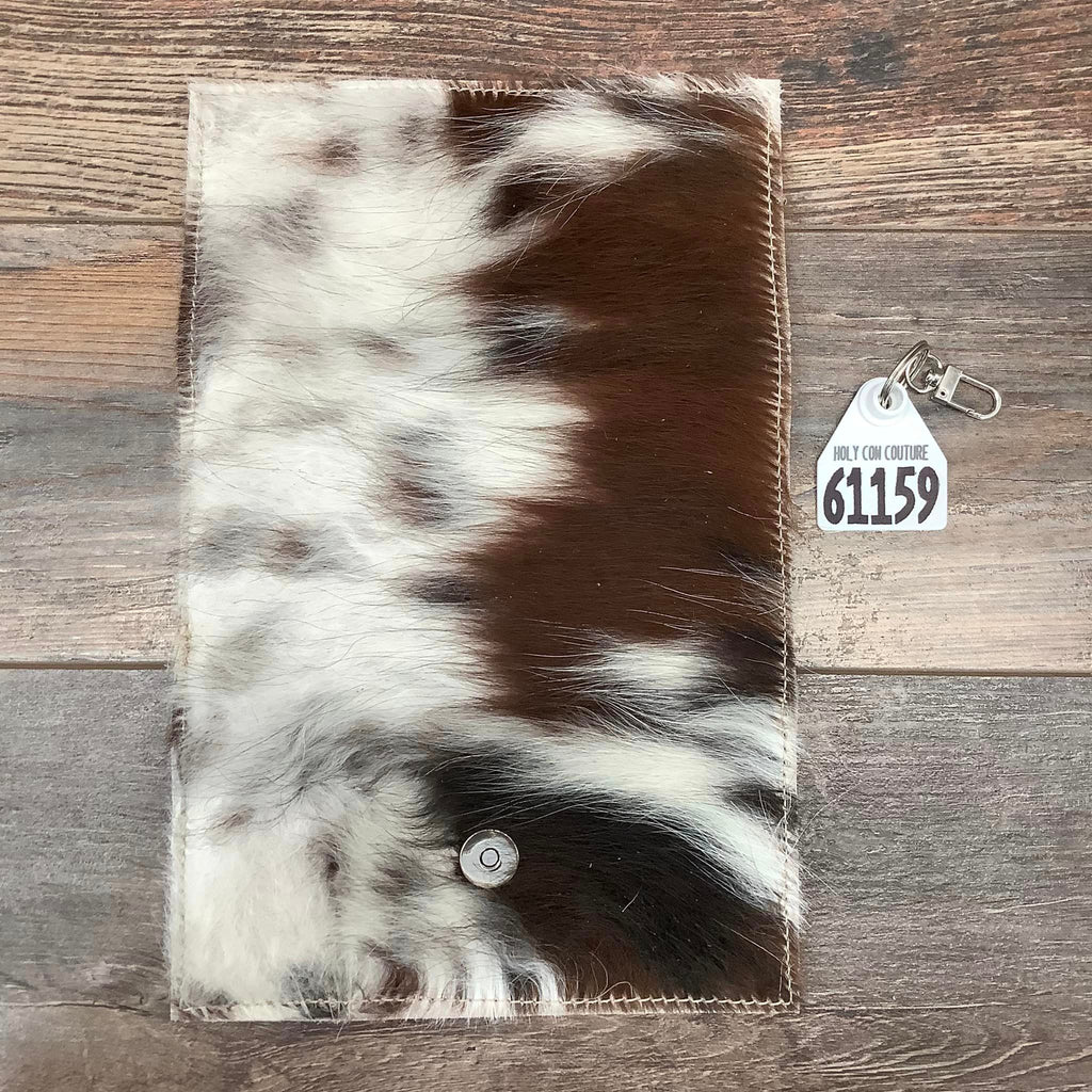 Bandit Wallet #61159