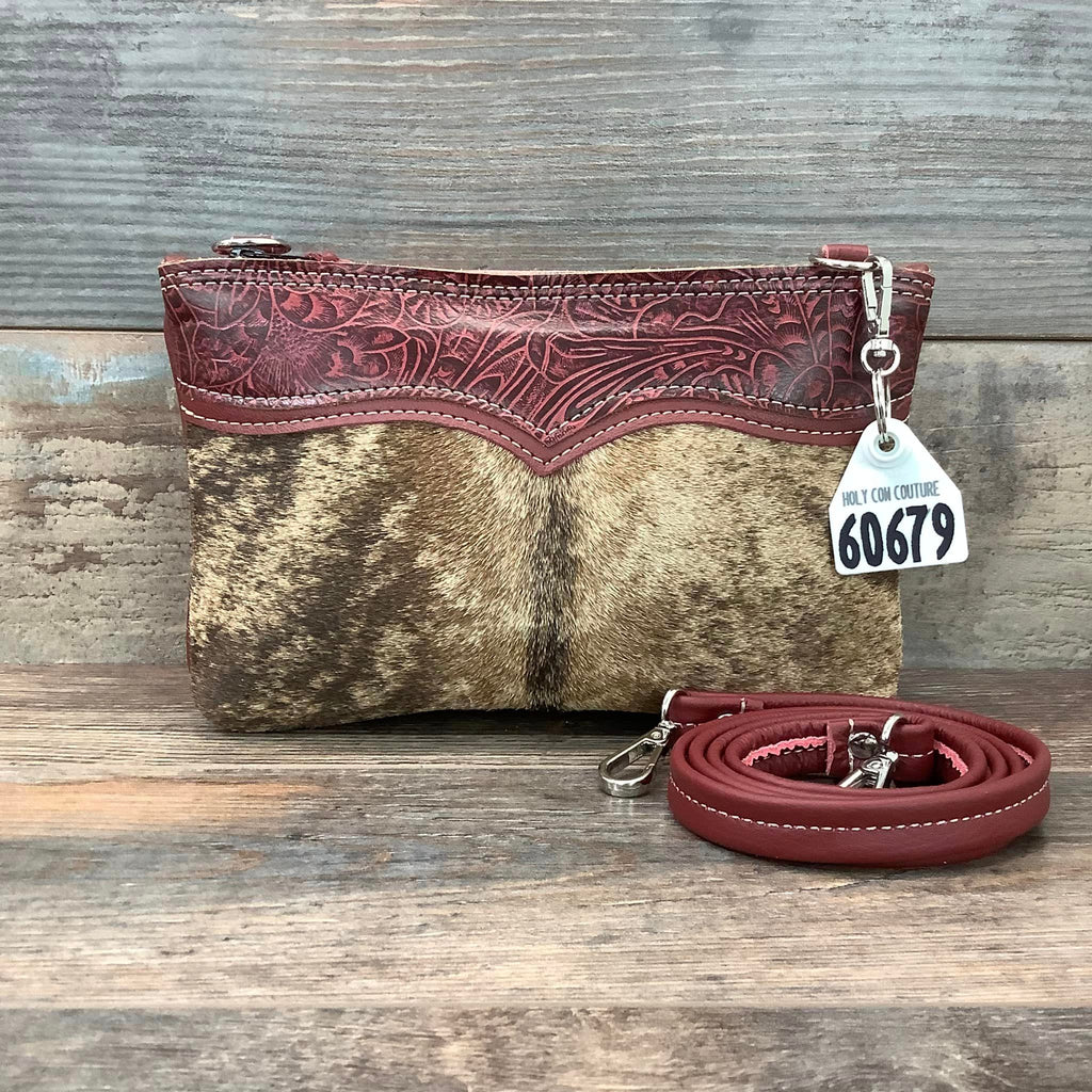 Double Ranch Hand #60679