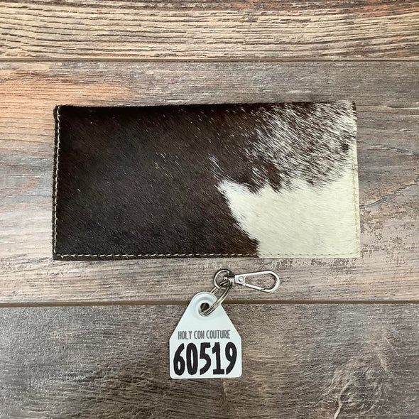 Checkbook Cover #60519