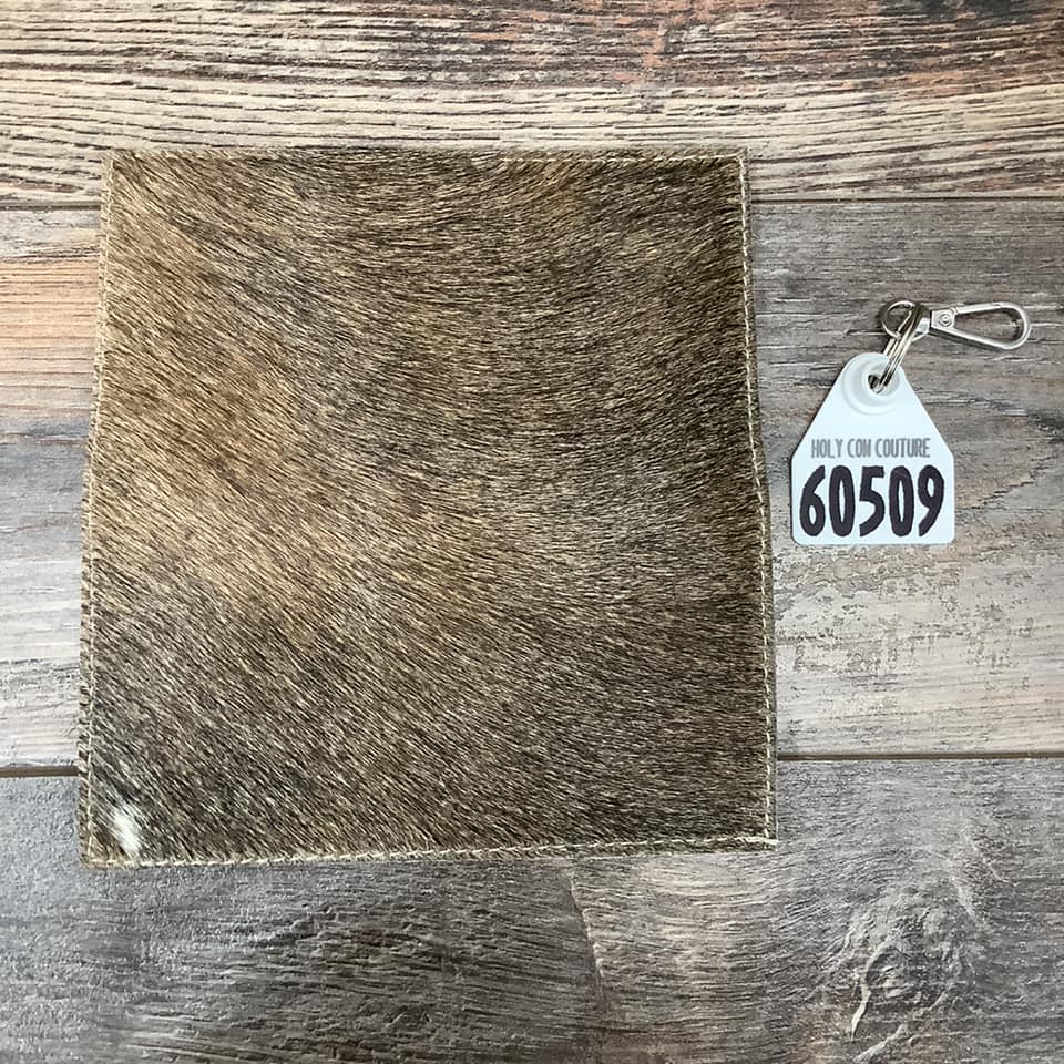 Checkbook Cover #60509