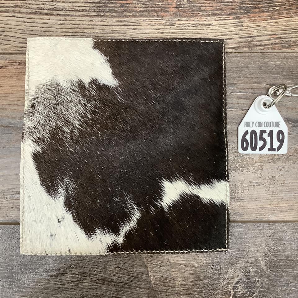 Checkbook Cover #60519