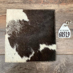 Checkbook Cover #60519