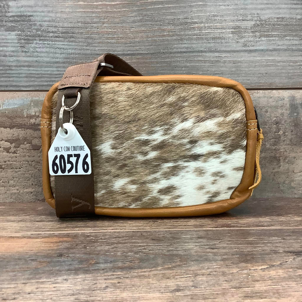 Western Bum Bag #60576