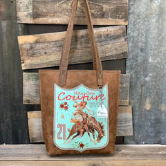 The Market Tote #63686 BNS21