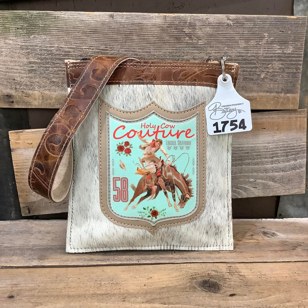 Double Barrel #1754 BNS58