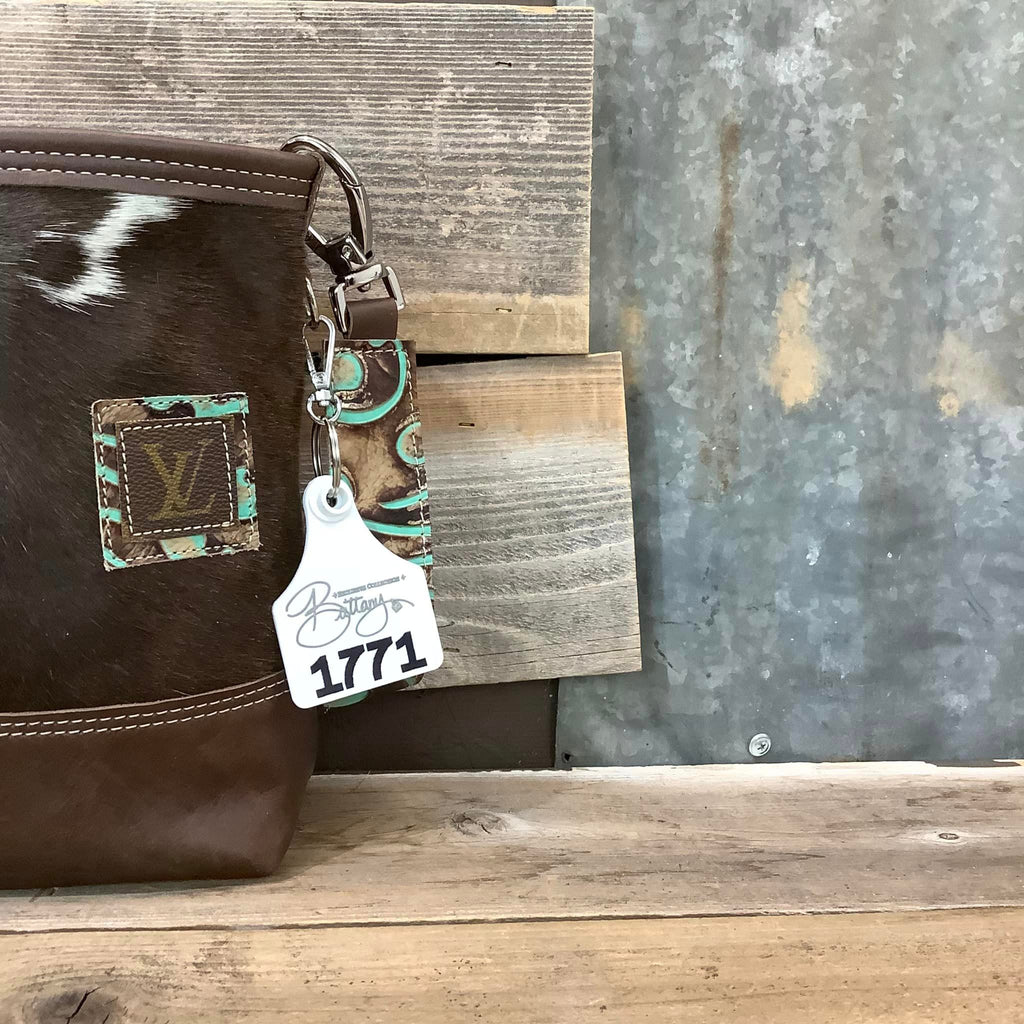 Exclusive Collection Mini Messenger #1771
