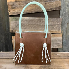 Mini Rope Purse #63680 BNS61